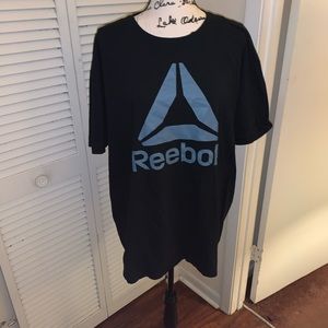Reebok T-shirt